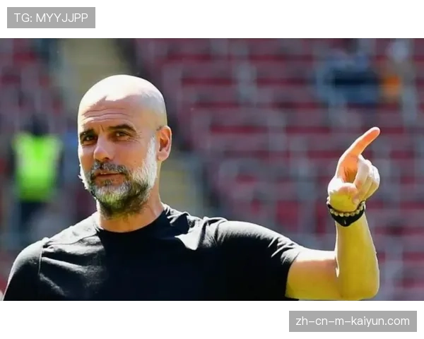 瓜迪奥拉临场调整再遭质疑，连续两年止步十六强陷瓶颈